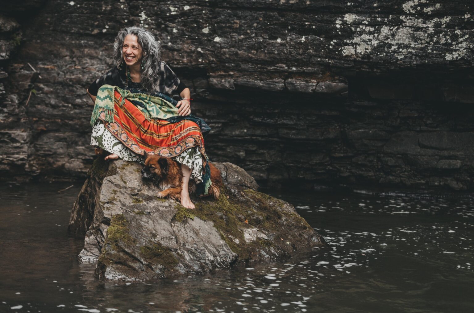 BETHANY YARROW | SONG KEEPER + EARTH ACTIVIST - NovaEon Studio